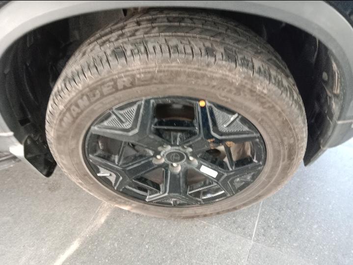 यूज़्ड 2024 टाटा सफारी, Araghar, Dehradun 5 यूज़्ड 2024 टाटा सफारी, Araghar, Dehradun 5