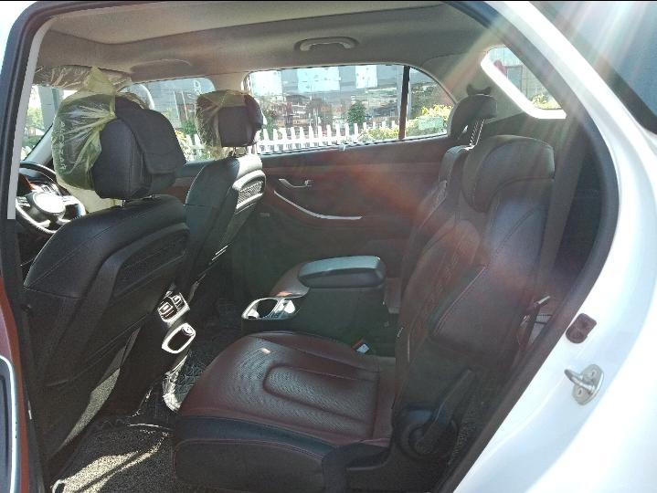 यूज़्ड 2023 ह्युंडई अल्काजार, Araghar, Dehradun 16 यूज़्ड 2023 ह्युंडई अल्काजार, Araghar, Dehradun 16