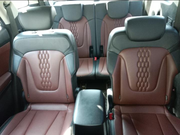 यूज़्ड 2023 ह्युंडई अल्काजार, Araghar, Dehradun 14 यूज़्ड 2023 ह्युंडई अल्काजार, Araghar, Dehradun 14