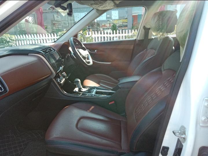 यूज़्ड 2023 ह्युंडई अल्काजार, Araghar, Dehradun 15 यूज़्ड 2023 ह्युंडई अल्काजार, Araghar, Dehradun 15