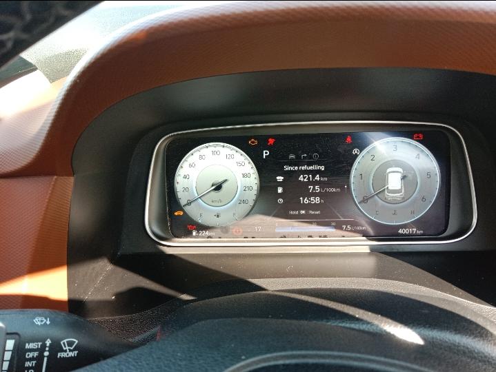 यूज़्ड 2023 ह्युंडई अल्काजार, Araghar, Dehradun 10 यूज़्ड 2023 ह्युंडई अल्काजार, Araghar, Dehradun 10