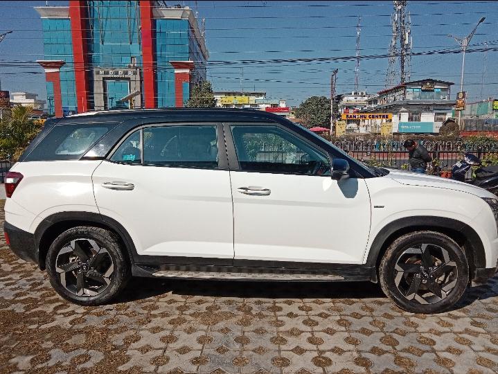 यूज़्ड 2023 ह्युंडई अल्काजार, Araghar, Dehradun 5 यूज़्ड 2023 ह्युंडई अल्काजार, Araghar, Dehradun 5