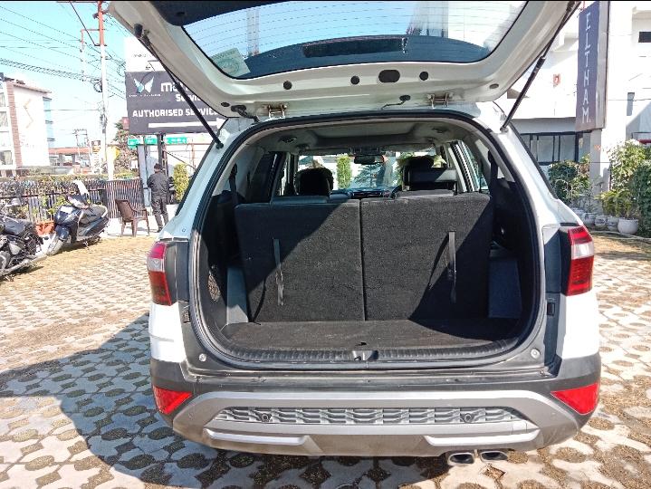 यूज़्ड 2023 ह्युंडई अल्काजार, Araghar, Dehradun 9 यूज़्ड 2023 ह्युंडई अल्काजार, Araghar, Dehradun 9