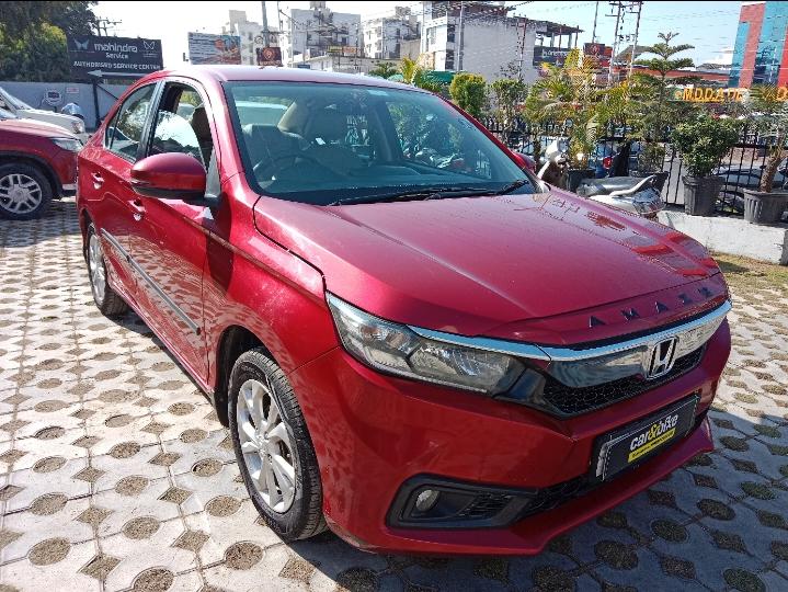 यूज़्ड 2018 होंडा अमेज़, Araghar, Dehradun 6 यूज़्ड 2018 होंडा अमेज़, Araghar, Dehradun 6