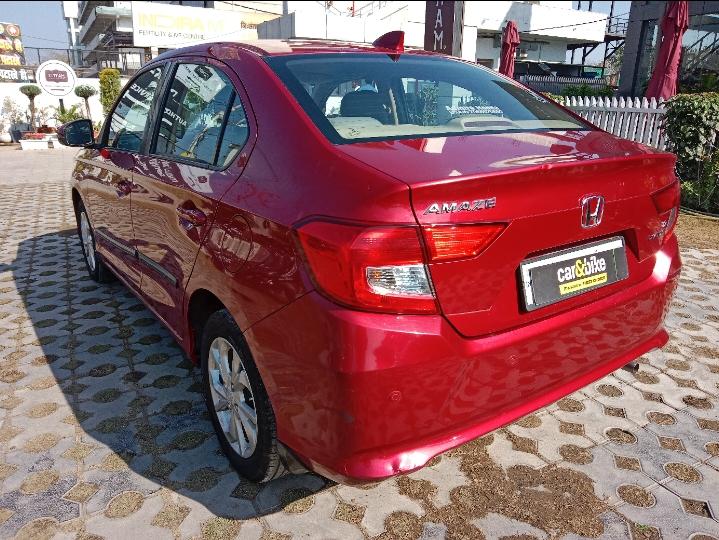 यूज़्ड 2018 होंडा अमेज़, Araghar, Dehradun 4 यूज़्ड 2018 होंडा अमेज़, Araghar, Dehradun 4