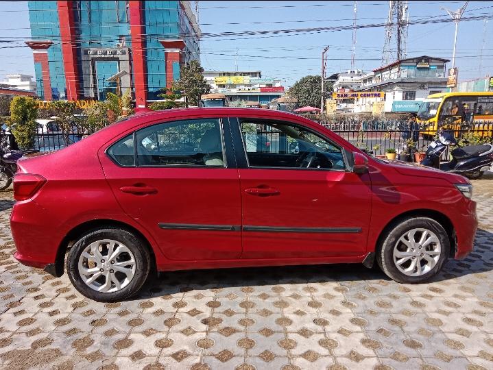 यूज़्ड 2018 होंडा अमेज़, Araghar, Dehradun 5 यूज़्ड 2018 होंडा अमेज़, Araghar, Dehradun 5