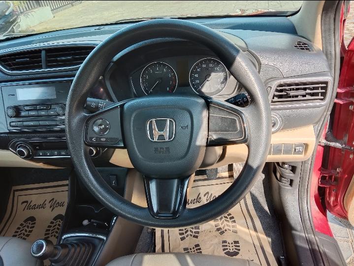 यूज़्ड 2018 होंडा अमेज़, Araghar, Dehradun 12 यूज़्ड 2018 होंडा अमेज़, Araghar, Dehradun 12