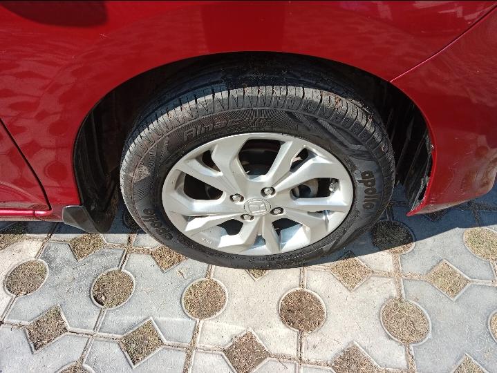 यूज़्ड 2018 होंडा अमेज़, Araghar, Dehradun 8 यूज़्ड 2018 होंडा अमेज़, Araghar, Dehradun 8