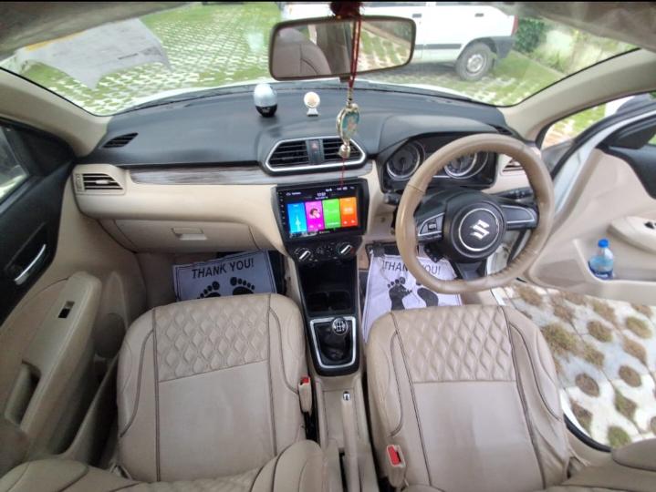 2017 मारुति सुजुकी विटारा ब्रेज़ा VDI 2017 मारुति सुजुकी विटारा ब्रेज़ा VDI