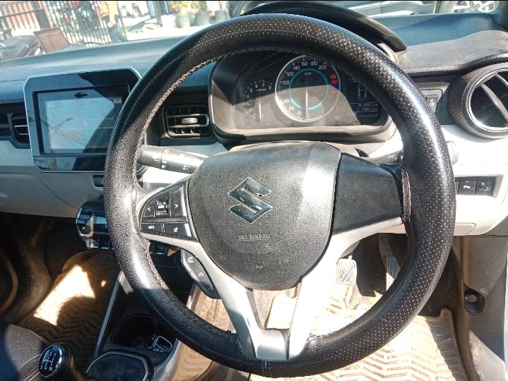 2017 मारुति सुजुकी विटारा ब्रेज़ा VDI 2017 मारुति सुजुकी विटारा ब्रेज़ा VDI