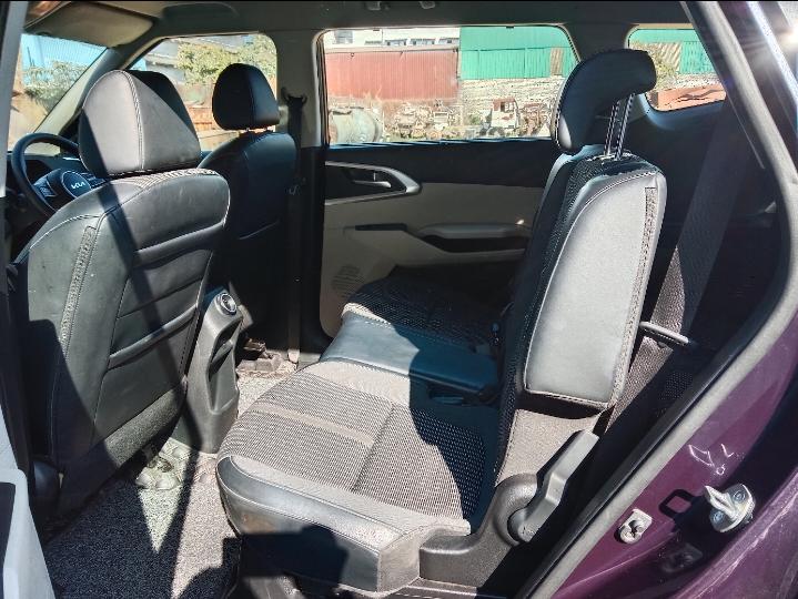 यूज़्ड 2023 किया कैरेंस, Araghar, Dehradun 16 यूज़्ड 2023 किया कैरेंस, Araghar, Dehradun 16