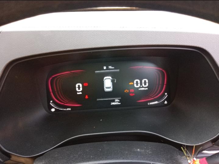 यूज़्ड 2023 किया कैरेंस, Araghar, Dehradun 10 यूज़्ड 2023 किया कैरेंस, Araghar, Dehradun 10