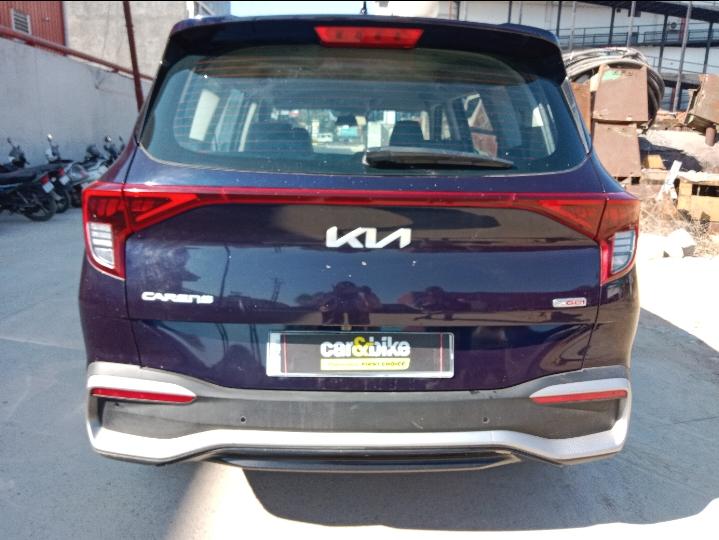 यूज़्ड 2023 किया कैरेंस, Araghar, Dehradun 3 यूज़्ड 2023 किया कैरेंस, Araghar, Dehradun 3