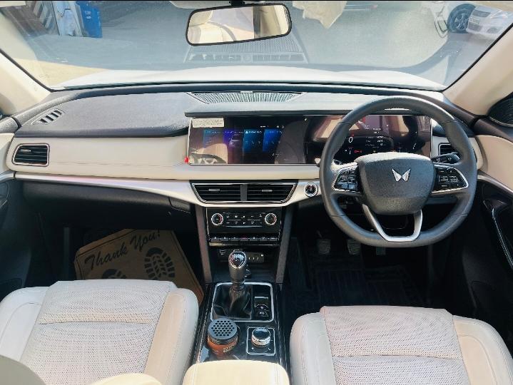 यूज़्ड 2025 महिंद्रा एक्सयूवी700, Araghar, Dehradun 12 यूज़्ड 2025 महिंद्रा एक्सयूवी700, Araghar, Dehradun 12