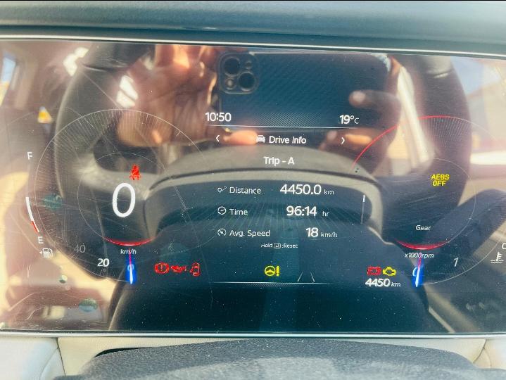 यूज़्ड 2025 महिंद्रा एक्सयूवी700, Araghar, Dehradun 11 यूज़्ड 2025 महिंद्रा एक्सयूवी700, Araghar, Dehradun 11