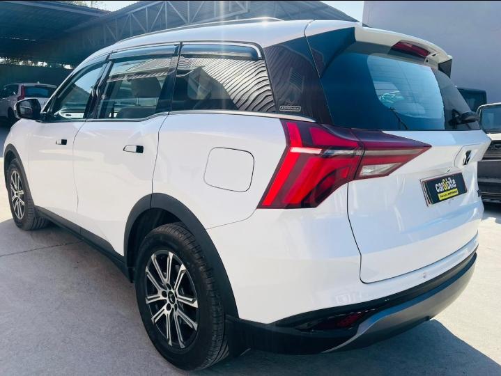 यूज़्ड 2025 महिंद्रा एक्सयूवी700, Araghar, Dehradun 3 यूज़्ड 2025 महिंद्रा एक्सयूवी700, Araghar, Dehradun 3