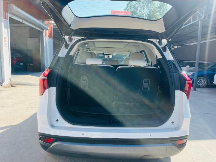 यूज़्ड 2025 महिंद्रा एक्सयूवी700, Araghar, Dehradun 10 यूज़्ड 2025 महिंद्रा एक्सयूवी700, Araghar, Dehradun 10