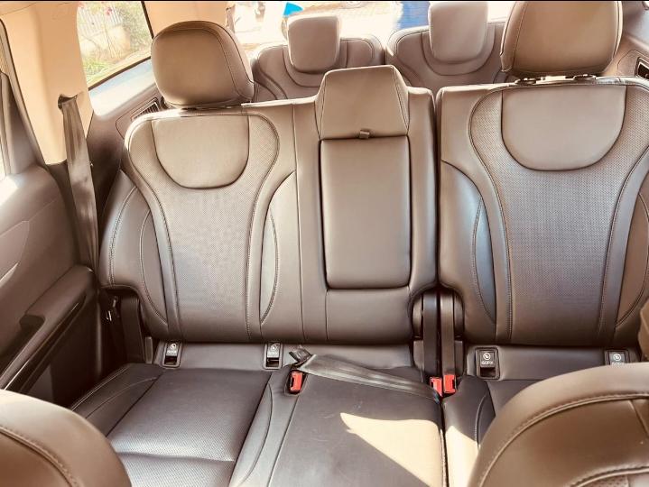 यूज़्ड 2025 महिंद्रा एक्सयूवी700, Araghar, Dehradun 14 यूज़्ड 2025 महिंद्रा एक्सयूवी700, Araghar, Dehradun 14