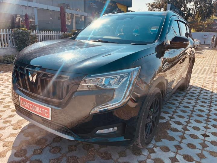 यूज़्ड 2025 महिंद्रा एक्सयूवी700, Araghar, Dehradun यूज़्ड 2025 महिंद्रा एक्सयूवी700, Araghar, Dehradun