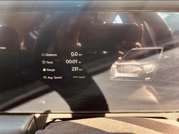 यूज़्ड 2025 महिंद्रा एक्सयूवी700, Araghar, Dehradun 10 यूज़्ड 2025 महिंद्रा एक्सयूवी700, Araghar, Dehradun 10
