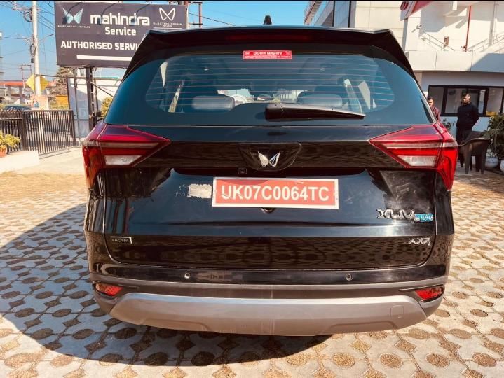 यूज़्ड 2025 महिंद्रा एक्सयूवी700, Araghar, Dehradun 3 यूज़्ड 2025 महिंद्रा एक्सयूवी700, Araghar, Dehradun 3