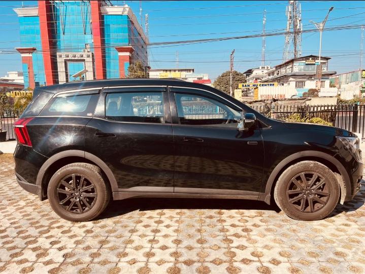 यूज़्ड 2025 महिंद्रा एक्सयूवी700, Araghar, Dehradun 5 यूज़्ड 2025 महिंद्रा एक्सयूवी700, Araghar, Dehradun 5