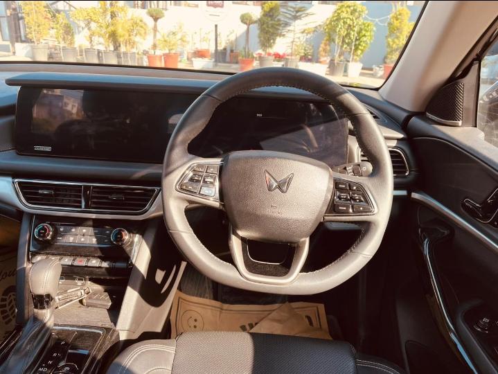 यूज़्ड 2025 महिंद्रा एक्सयूवी700, Araghar, Dehradun 12 यूज़्ड 2025 महिंद्रा एक्सयूवी700, Araghar, Dehradun 12