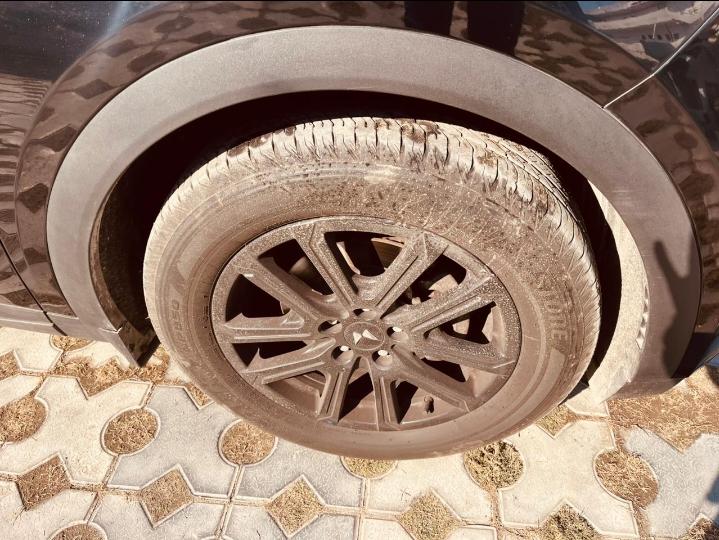 यूज़्ड 2025 महिंद्रा एक्सयूवी700, Araghar, Dehradun 8 यूज़्ड 2025 महिंद्रा एक्सयूवी700, Araghar, Dehradun 8