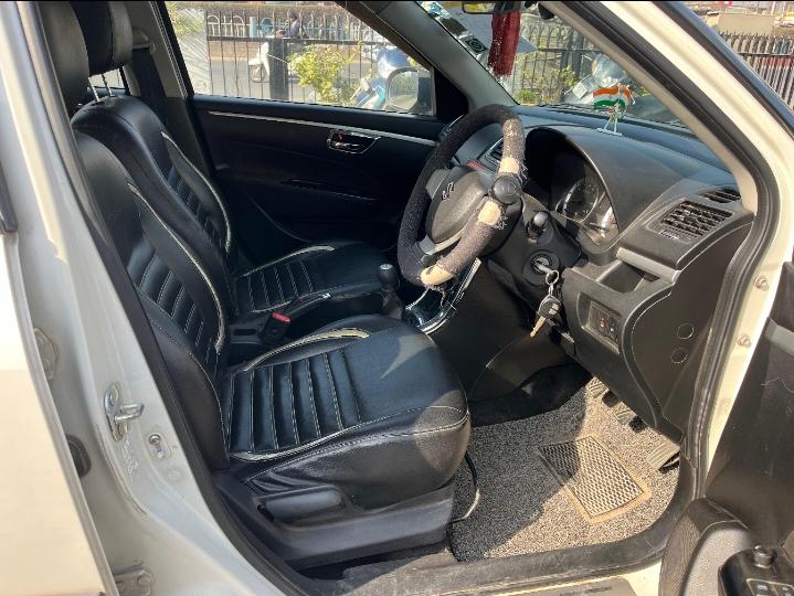 यूज़्ड 2013 मारुति सुजुकी स्विफ्ट, Araghar, Dehradun 15 यूज़्ड 2013 मारुति सुजुकी स्विफ्ट, Araghar, Dehradun 15