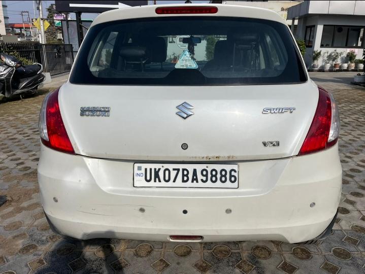 यूज़्ड 2013 मारुति सुजुकी स्विफ्ट, Araghar, Dehradun 3 यूज़्ड 2013 मारुति सुजुकी स्विफ्ट, Araghar, Dehradun 3