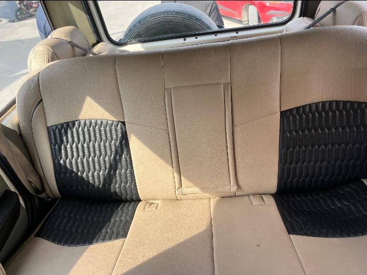 यूज़्ड 2021 महिंद्रा बोलेरो, Araghar, Dehradun 14 यूज़्ड 2021 महिंद्रा बोलेरो, Araghar, Dehradun 14