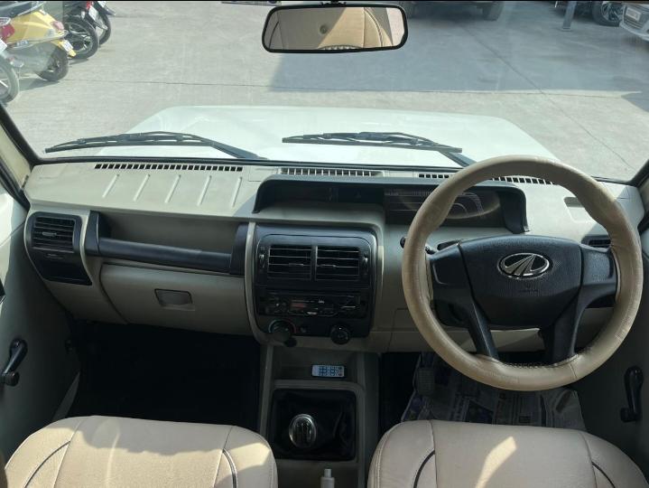 यूज़्ड 2021 महिंद्रा बोलेरो, Araghar, Dehradun 11 यूज़्ड 2021 महिंद्रा बोलेरो, Araghar, Dehradun 11