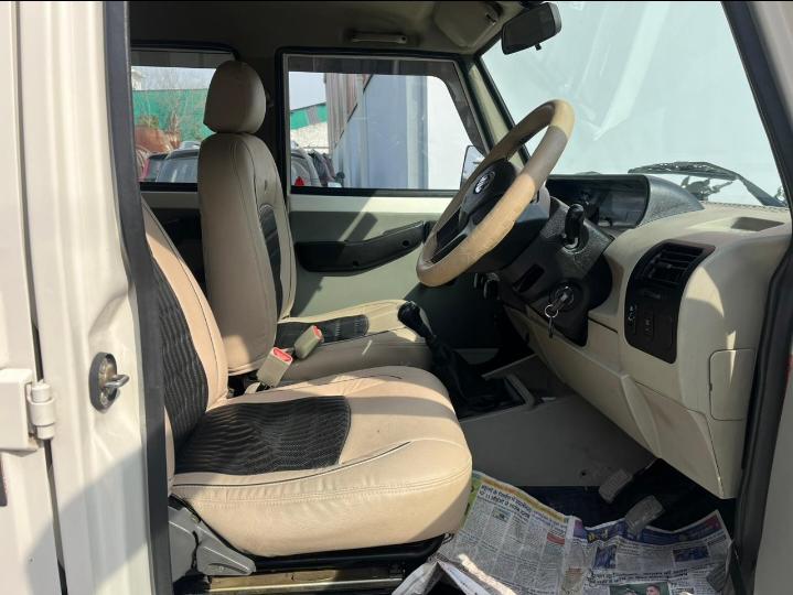 यूज़्ड 2021 महिंद्रा बोलेरो, Araghar, Dehradun 13 यूज़्ड 2021 महिंद्रा बोलेरो, Araghar, Dehradun 13