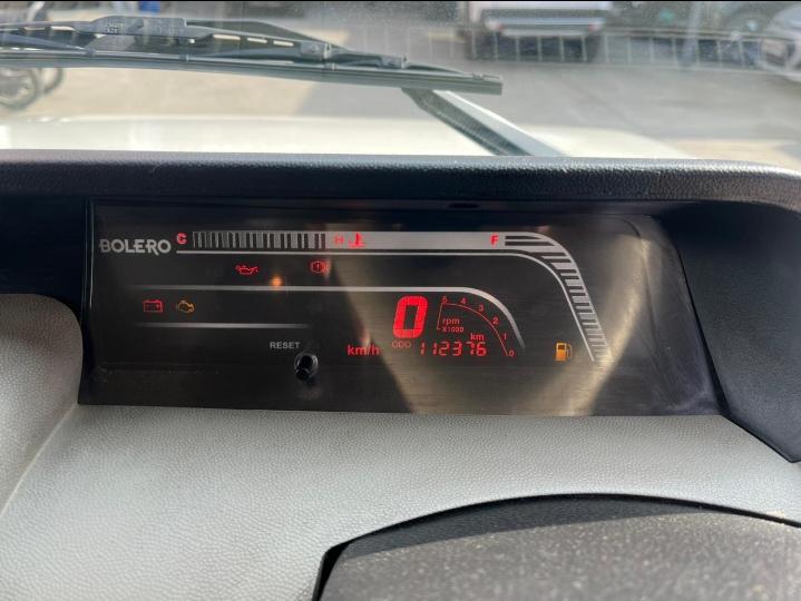 यूज़्ड 2021 महिंद्रा बोलेरो, Araghar, Dehradun 10 यूज़्ड 2021 महिंद्रा बोलेरो, Araghar, Dehradun 10