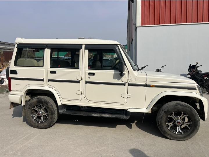 यूज़्ड 2021 महिंद्रा बोलेरो, Araghar, Dehradun 5 यूज़्ड 2021 महिंद्रा बोलेरो, Araghar, Dehradun 5