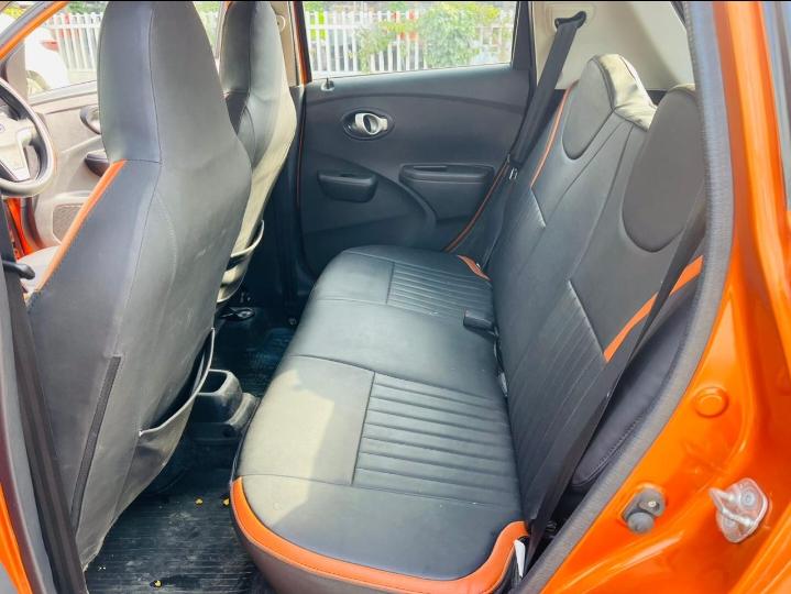 यूज़्ड 2018 डैटसन गो, Araghar, Dehradun 16 यूज़्ड 2018 डैटसन गो, Araghar, Dehradun 16