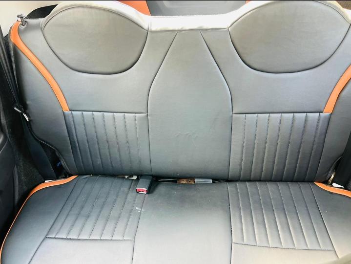 यूज़्ड 2018 डैटसन गो, Araghar, Dehradun 14 यूज़्ड 2018 डैटसन गो, Araghar, Dehradun 14