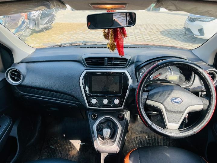 यूज़्ड 2018 डैटसन गो, Araghar, Dehradun 11 यूज़्ड 2018 डैटसन गो, Araghar, Dehradun 11