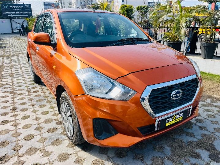 यूज़्ड 2018 डैटसन गो, Araghar, Dehradun 6 यूज़्ड 2018 डैटसन गो, Araghar, Dehradun 6