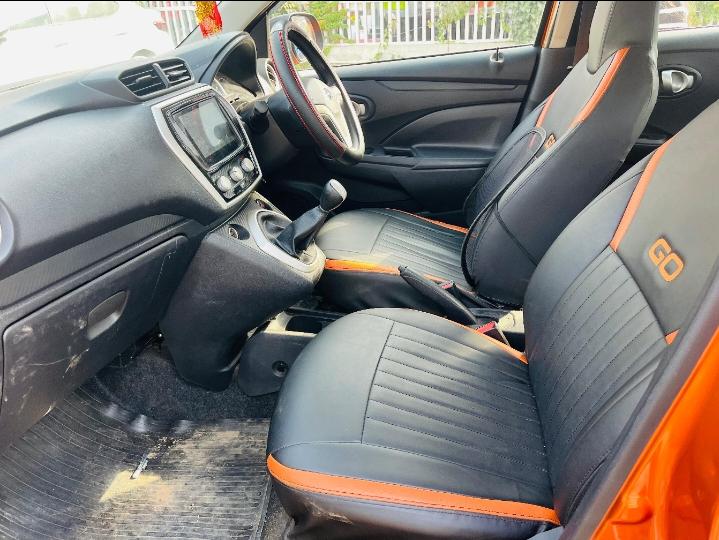 यूज़्ड 2018 डैटसन गो, Araghar, Dehradun 15 यूज़्ड 2018 डैटसन गो, Araghar, Dehradun 15