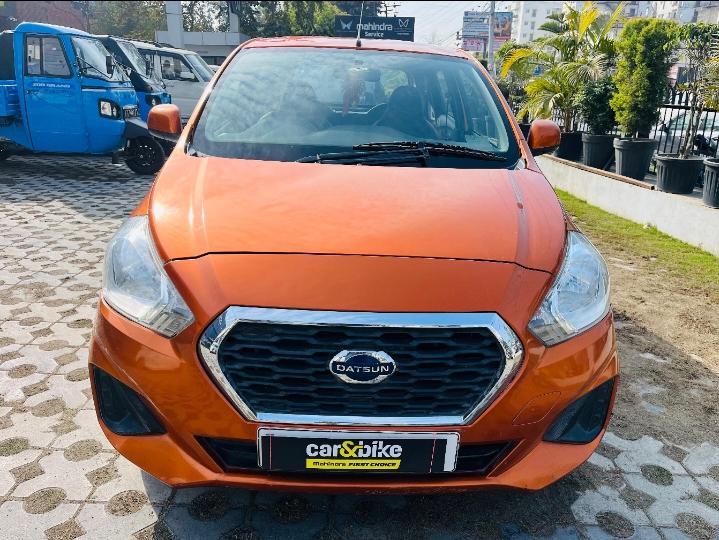 यूज़्ड 2018 डैटसन गो, Araghar, Dehradun 7 यूज़्ड 2018 डैटसन गो, Araghar, Dehradun 7