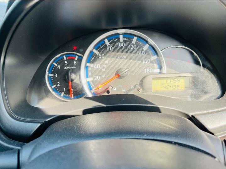 यूज़्ड 2018 डैटसन गो, Araghar, Dehradun 10 यूज़्ड 2018 डैटसन गो, Araghar, Dehradun 10