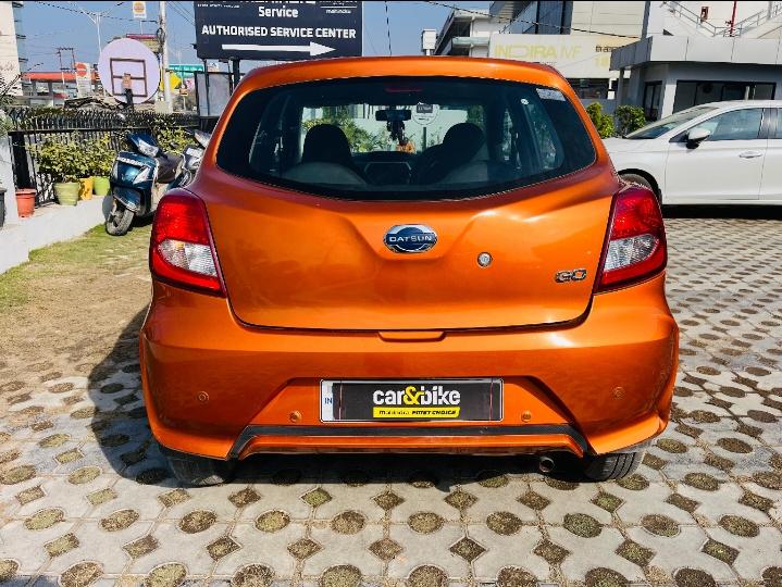 यूज़्ड 2018 डैटसन गो, Araghar, Dehradun 3 यूज़्ड 2018 डैटसन गो, Araghar, Dehradun 3