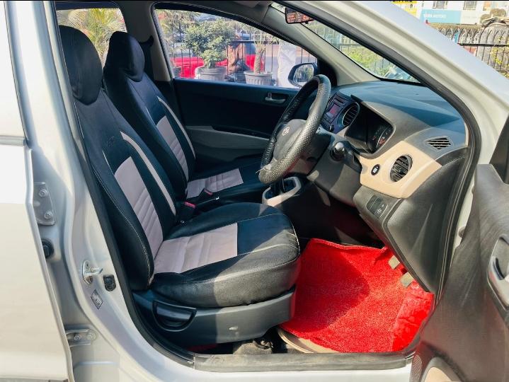 यूज़्ड 2014 ह्युंडई ग्रैंड आई10, Araghar, Dehradun 15 यूज़्ड 2014 ह्युंडई ग्रैंड आई10, Araghar, Dehradun 15