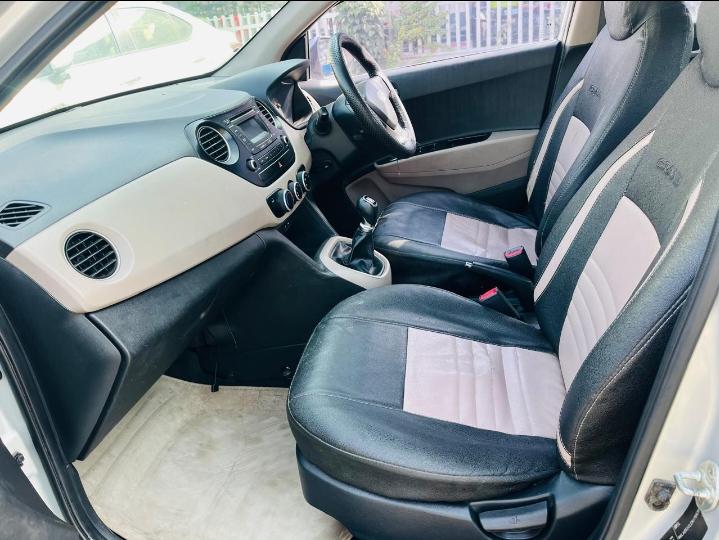 यूज़्ड 2014 ह्युंडई ग्रैंड आई10, Araghar, Dehradun 13 यूज़्ड 2014 ह्युंडई ग्रैंड आई10, Araghar, Dehradun 13