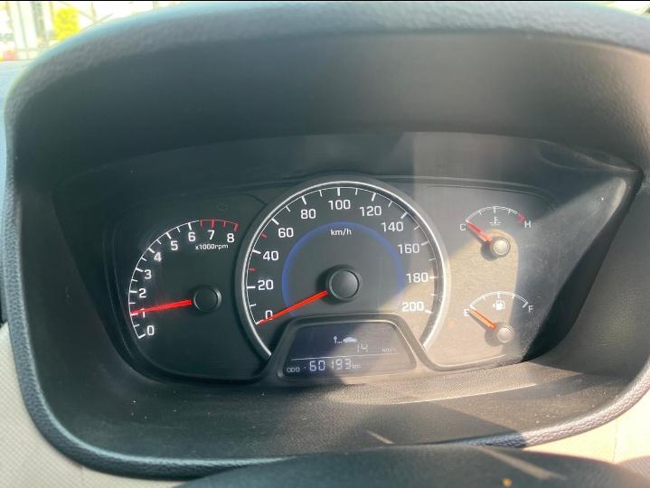 यूज़्ड 2014 ह्युंडई ग्रैंड आई10, Araghar, Dehradun 10 यूज़्ड 2014 ह्युंडई ग्रैंड आई10, Araghar, Dehradun 10