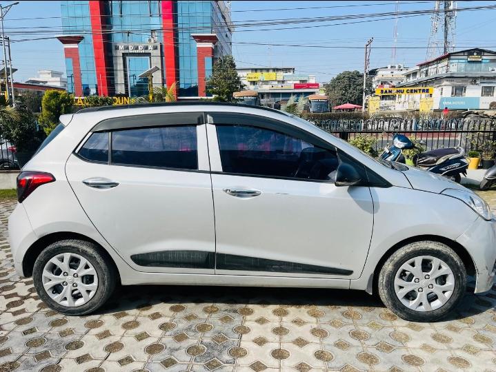 यूज़्ड 2014 ह्युंडई ग्रैंड आई10, Araghar, Dehradun 5 यूज़्ड 2014 ह्युंडई ग्रैंड आई10, Araghar, Dehradun 5