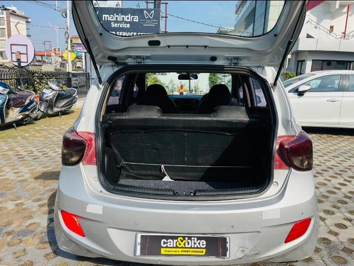 यूज़्ड 2014 ह्युंडई ग्रैंड आई10, Araghar, Dehradun 9 यूज़्ड 2014 ह्युंडई ग्रैंड आई10, Araghar, Dehradun 9