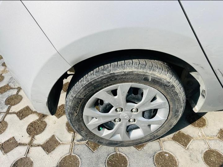 यूज़्ड 2014 ह्युंडई ग्रैंड आई10, Araghar, Dehradun 8 यूज़्ड 2014 ह्युंडई ग्रैंड आई10, Araghar, Dehradun 8