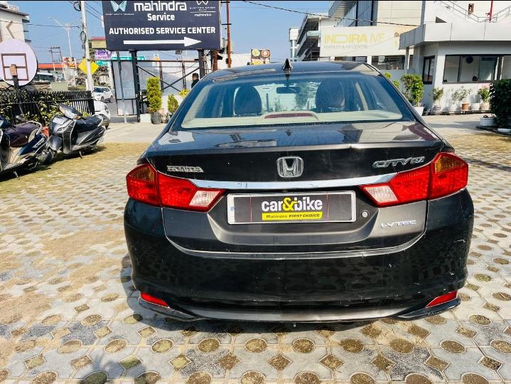 यूज़्ड 2016 होंडा सिटी, Araghar, Dehradun 3 यूज़्ड 2016 होंडा सिटी, Araghar, Dehradun 3